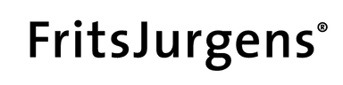 Logo van Frits Jurgens