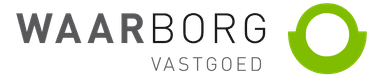 Logo van Waarborg Vastgoed