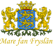 Logo van Mare fan Fryslân