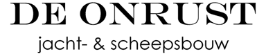 Logo van De Onrust