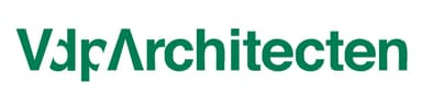 Logo van VDP Architecten