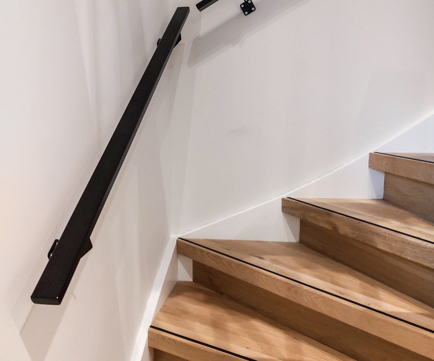 stalen trapleuning op maat